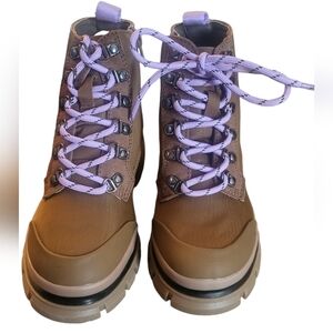 NEW!! JHUCKLE  BOOTS TODDLER GIRL SIZE 13